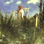 Kramskoi_Girl_with_Washed_Linen_on_the_Yoke