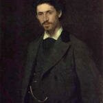 Kramskoi_Portrait_of_the_Artist_Ilya_Repin