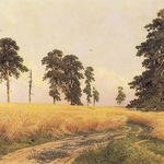 Shishkin_Ivan_The_Rye_Field_1878