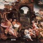 CORNELISZ_VAN_OOSTSANEN_Jacob_Saul_And_The_Witch_Of_Endor