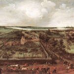 GRIMMER_Jacob_View_of_Kiel