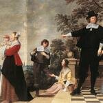 OOST_Jacob_van_the_Elder_Portrait_Of_A_Bruges_Family