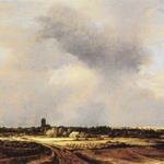 Ruisdael_47Naarden