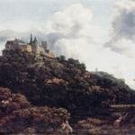 Ruisdael_53Castle