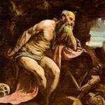 BASSANO_Jacopo_St_Jerome