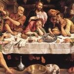 BASSANO_Jacopo_The_Last_Supper