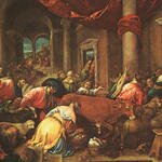 BASSANO_Jacopo_The_Purification_Of_The_Temple