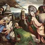 BASSANO_Jacopo_The_Three_Magi