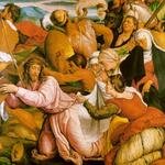 BASSANO_Jacopo_The_Way_To_Calvary