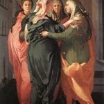 PONTORMO_Jacopo_Visitation_1528