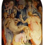 Pontormo_Jacopo_Deposition