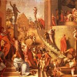 Pontormo_Jacopo_Joseph_With_Jacob_In_Egypt