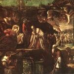 Tintoretto_Adoration_of_the_Magi