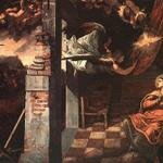 Tintoretto_Annunciation