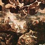 Tintoretto_Brazen_Serpent