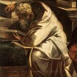 Tintoretto_Christ_before_Pilate_detail1