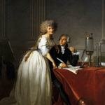 DAVID_Jacques_Louis_Portrait_of_Antoine_Laurent_and_Marie_Anne_Lavoisier