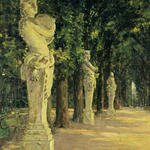 Beckwith_James_Carroll_Allee_de_l-Ete_Versailles