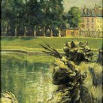 Beckwith_James_Carroll_Bassin_de_Neptune_Versailles