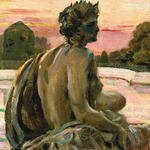 Beckwith_James_Carroll_One_of_the_Figures_at_the_Parterre_d-Eau