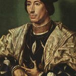 GOSSAERT_Jan_Portrait_of_Baudouin_of_Burgundy