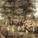 BRUEGHEL_Jan_the_Elder_Wedding_Banquet