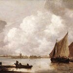 Goyen_Jan_van_Haarlemer_Meer