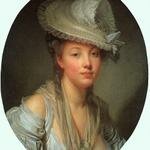 Young_Woman_in_a_White_Hat_CGF