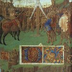 Jean Fouquet(1420-1479)