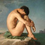 Jean Hippolyte Flandrin (1809-1864)