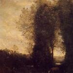 Jean-Baptiste-Camille Corot (1796-1875)