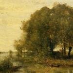 Corot_Wooded_Peninsula