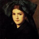 Jean-Jacques Henner (1829-1905)