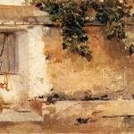 Bastida_Joaquin_Sorolla_Y_Alqueria_Valenciana