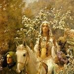 John Collier (1850-1934)