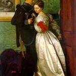 John Everett Millais (1829-1896)