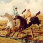 Herring_Benjamin_Steeplechasing