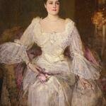 Lavery_Sir_John_Portrait_Of_Lady_Lyle