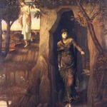 John Melhuish Strudwick (1849-1937)