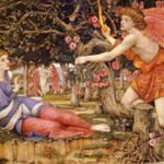 John Roddam Spencer Stanhope (1829-1908)