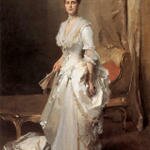 Sargent_Mrs_Henry_White