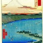 Ando Hiroshige