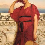 John William Godward (1861-1922)