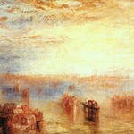 Joseph Mallord William Turner (1775-1851)