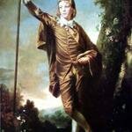 Joshua Reynolds (1723-1792)