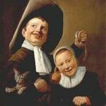 Judith Leyster (1600-1660)