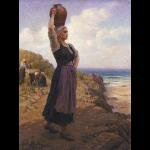 Jules Breton (1827-1906)