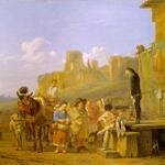 A_Party_of_Charlatans_in_an_Italian_Landscape_WGA