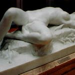 Hasselberg_Per_Sleeping_Nymph_detail1