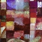 Klee, Paul (Swiss, 1879-1940)